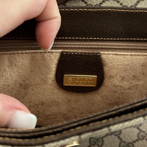 GG Crossbody Bag - Picture 4 of 7